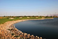 Al Ain Equestrian, Shooting & Golf Club